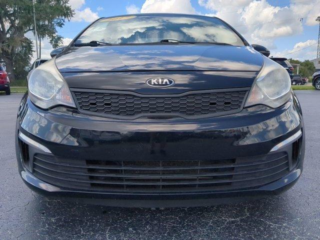 used 2017 Kia Rio car, priced at $5,584
