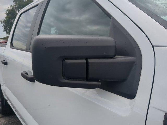 used 2024 Ford F-150 car, priced at $35,984