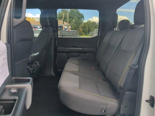used 2024 Ford F-150 car, priced at $35,984