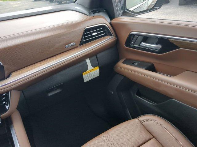 new 2025 Chevrolet Suburban car, priced at $82,984