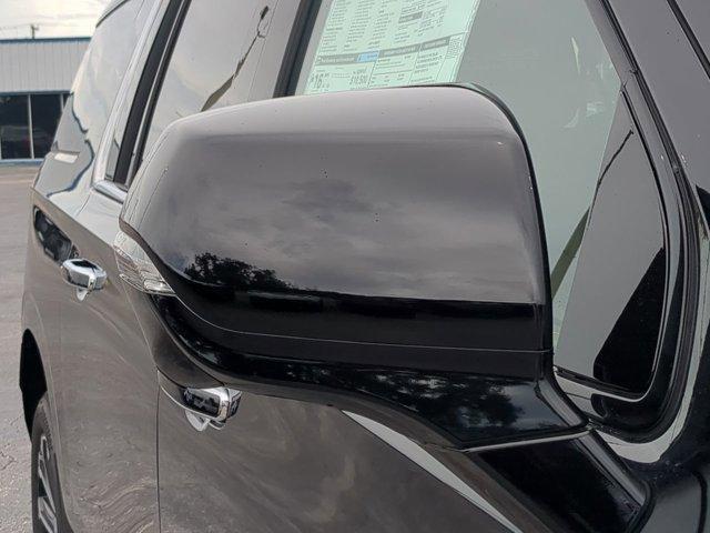 new 2025 Chevrolet Suburban car, priced at $82,984