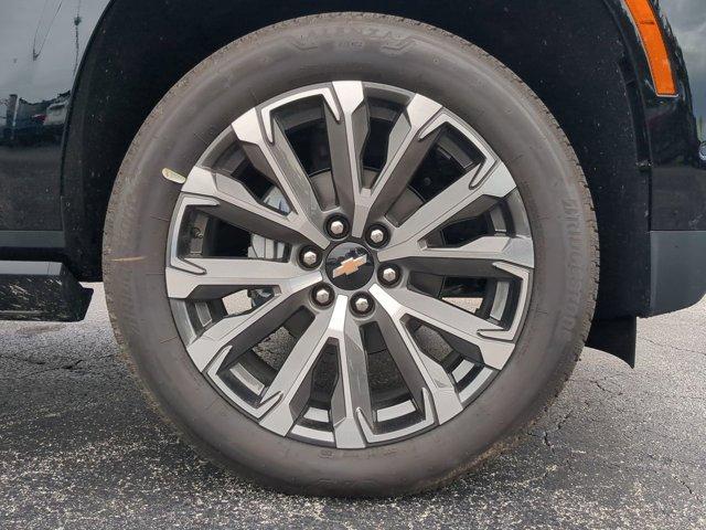 new 2025 Chevrolet Suburban car, priced at $82,984