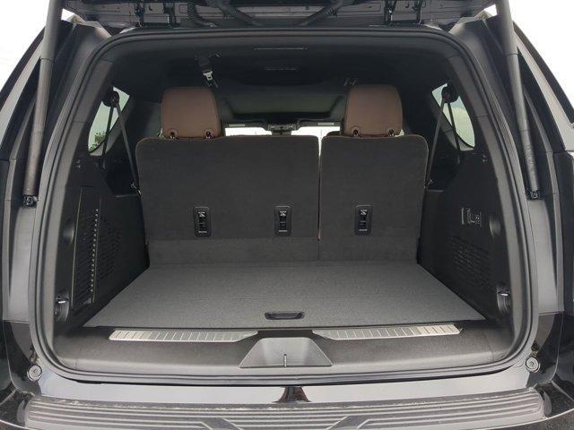 new 2025 Chevrolet Suburban car, priced at $82,984