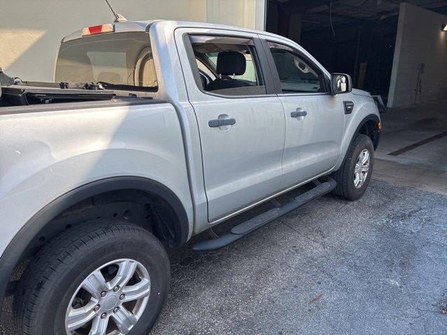 used 2019 Ford Ranger car, priced at $21,684