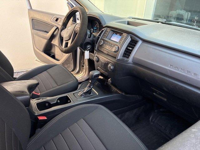 used 2019 Ford Ranger car, priced at $21,684