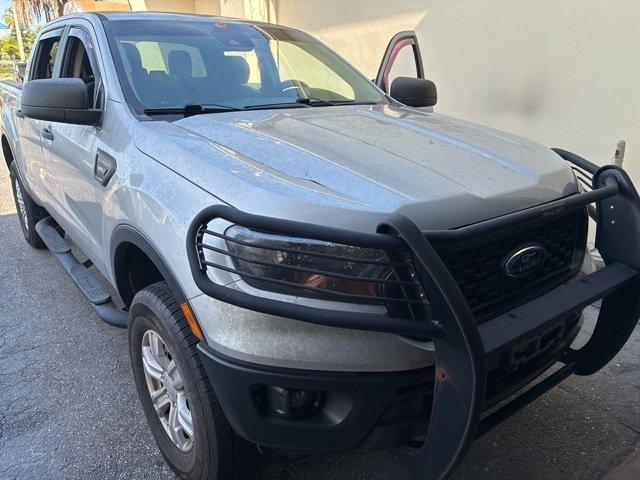 used 2019 Ford Ranger car, priced at $21,684