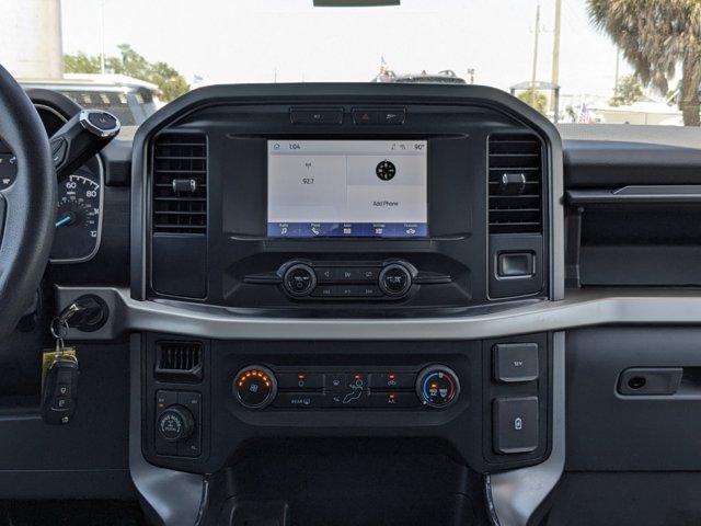 used 2022 Ford F-150 car, priced at $29,484