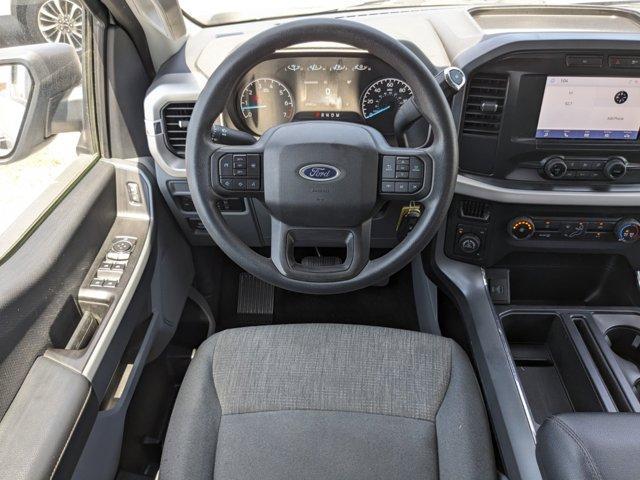 used 2022 Ford F-150 car, priced at $29,484