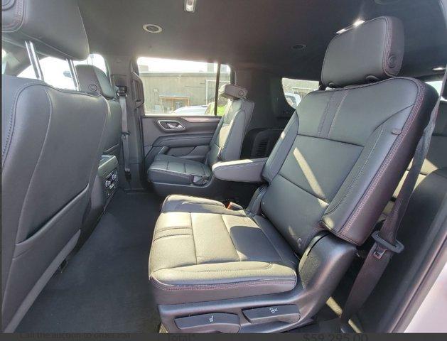 used 2023 Chevrolet Suburban car, priced at $60,984