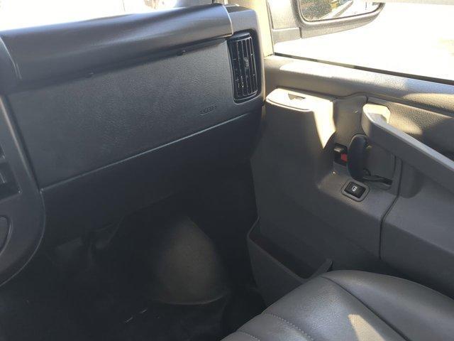 new 2025 Chevrolet Express 2500 car, priced at $39,170