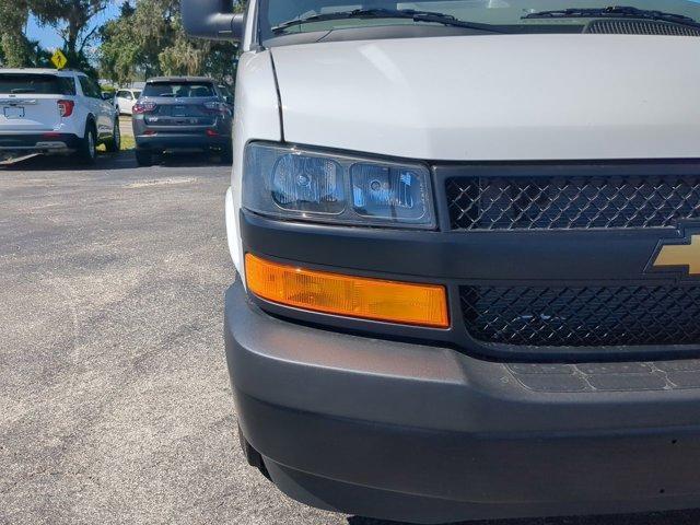 new 2025 Chevrolet Express 2500 car, priced at $39,170
