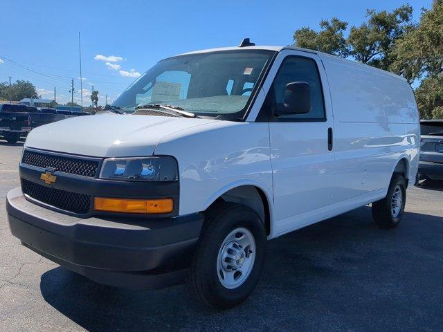 new 2025 Chevrolet Express 2500 car, priced at $39,170
