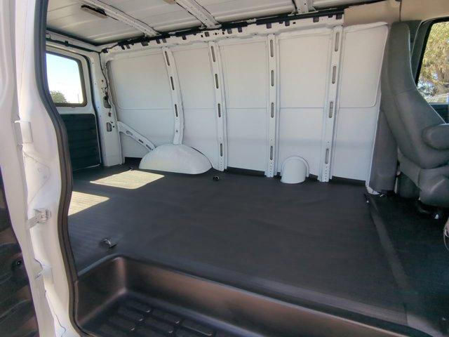 new 2025 Chevrolet Express 2500 car, priced at $39,170