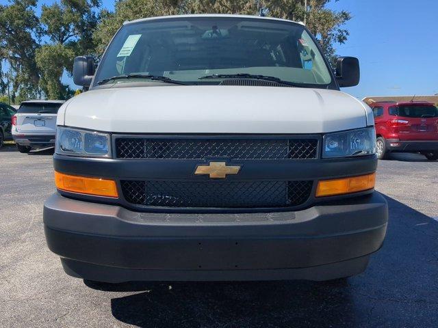 new 2025 Chevrolet Express 2500 car, priced at $39,170