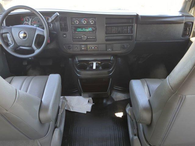 new 2025 Chevrolet Express 2500 car, priced at $39,170