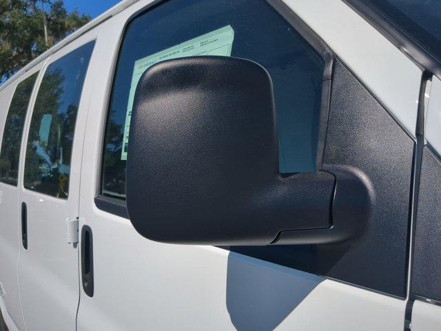 new 2025 Chevrolet Express 2500 car, priced at $39,170