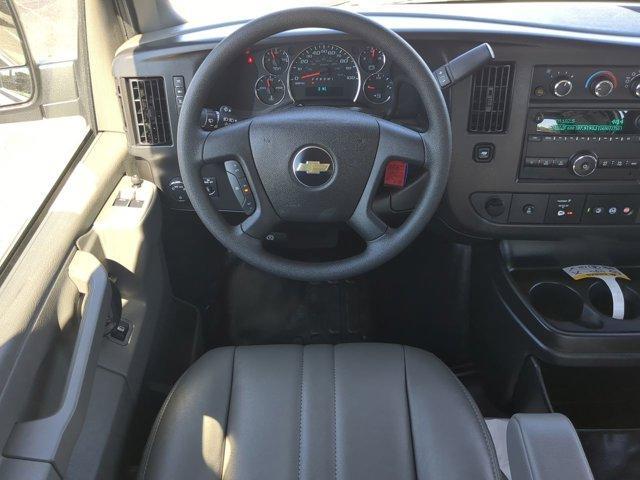 new 2025 Chevrolet Express 2500 car, priced at $39,170