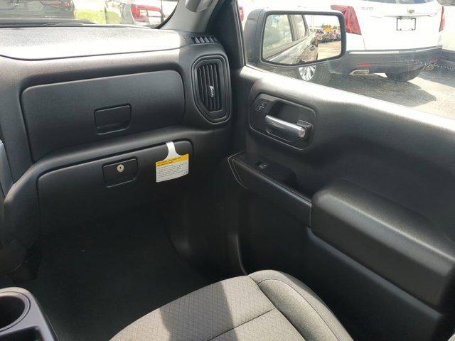 new 2025 Chevrolet Silverado 1500 car, priced at $44,984