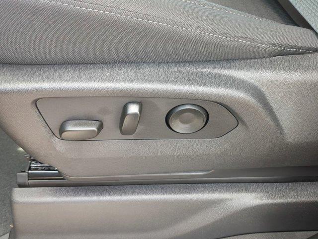 new 2025 Chevrolet Silverado 1500 car, priced at $44,984