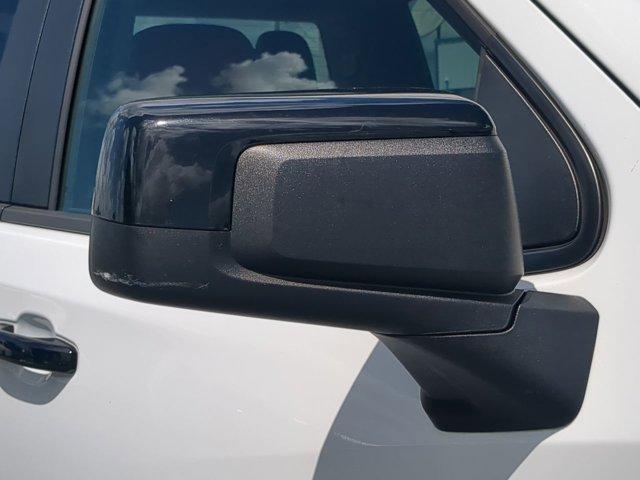 used 2020 Chevrolet Silverado 1500 car, priced at $35,984