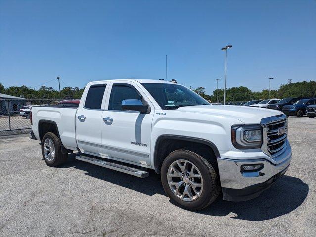used 2017 GMC Sierra 1500 car, priced at $16,684