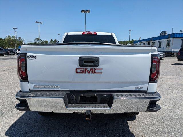 used 2017 GMC Sierra 1500 car, priced at $16,684