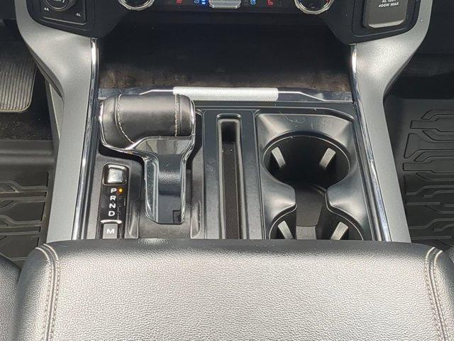 used 2023 Ford F-150 car, priced at $46,284