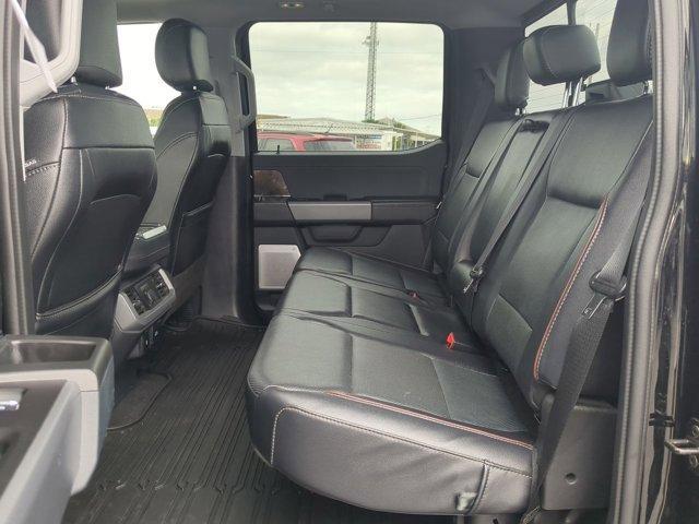 used 2023 Ford F-150 car, priced at $46,284