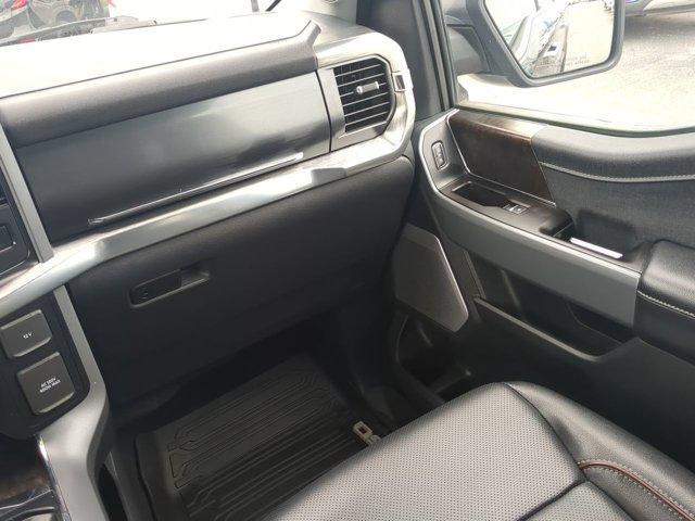 used 2023 Ford F-150 car, priced at $46,284