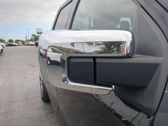 used 2023 Ford F-150 car, priced at $46,284