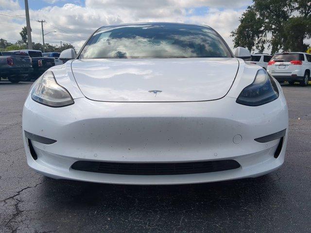 used 2021 Tesla Model 3 car, priced at $16,984
