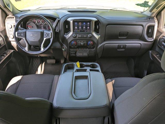 used 2020 Chevrolet Silverado 1500 car, priced at $36,984