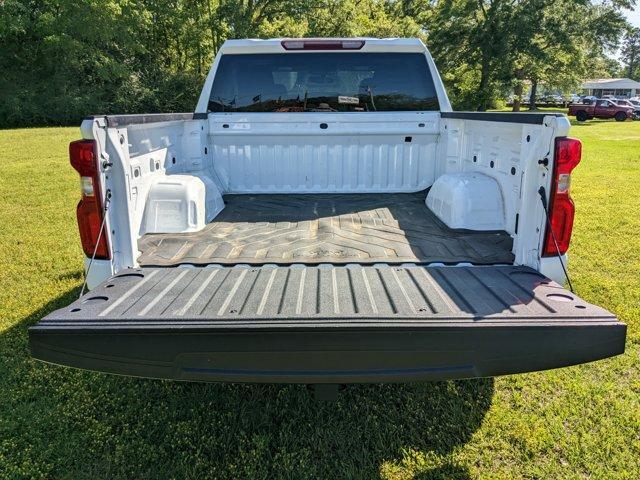 used 2020 Chevrolet Silverado 1500 car, priced at $36,984