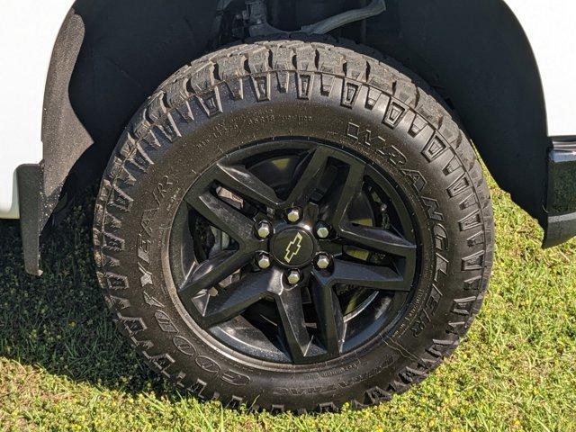 used 2020 Chevrolet Silverado 1500 car, priced at $36,984