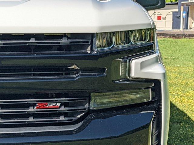 used 2020 Chevrolet Silverado 1500 car, priced at $36,984