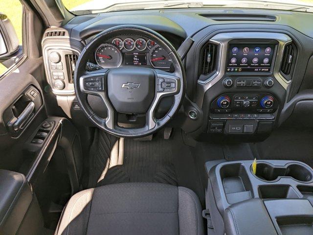 used 2020 Chevrolet Silverado 1500 car, priced at $36,984
