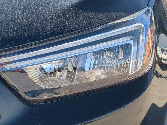 used 2021 Buick Encore car, priced at $19,300