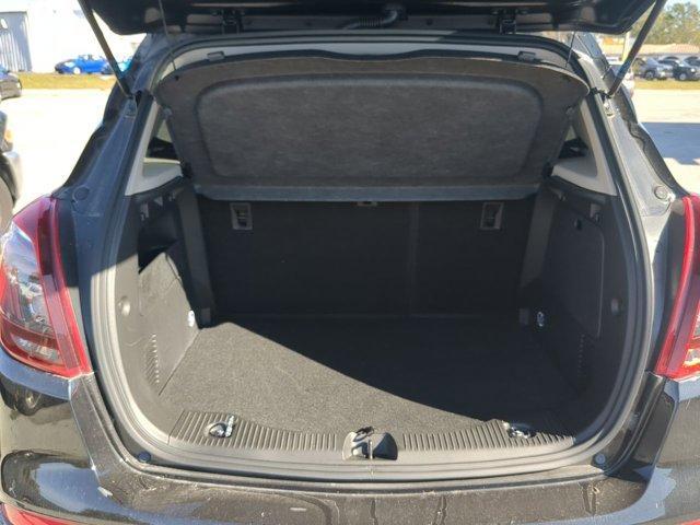 used 2021 Buick Encore car, priced at $19,300