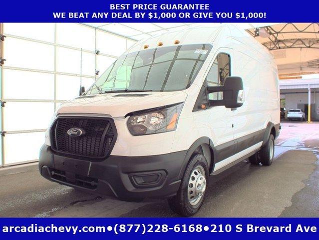 used 2024 Ford Transit-350 car, priced at $54,684