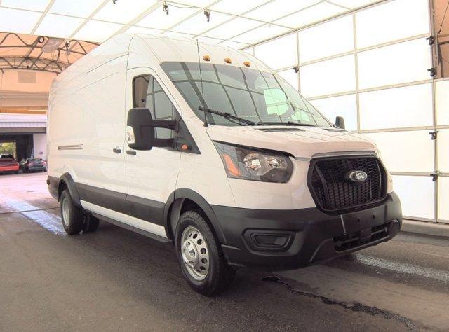 used 2024 Ford Transit-350 car, priced at $54,684