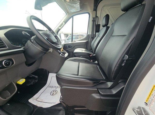 used 2024 Ford Transit-350 car, priced at $54,684