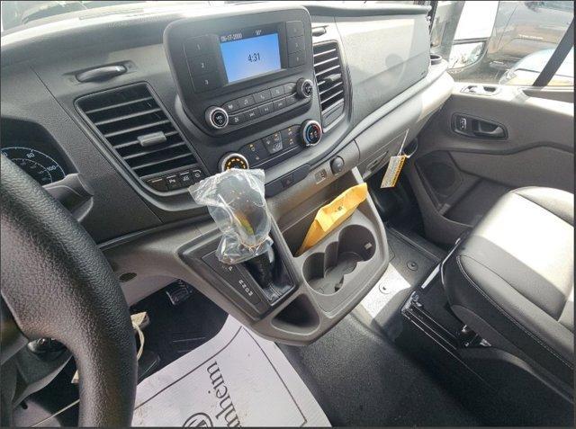 used 2024 Ford Transit-350 car, priced at $54,684