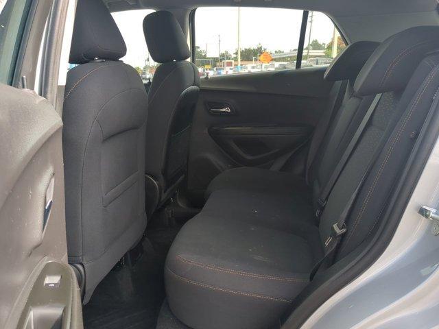 used 2020 Chevrolet Trax car, priced at $13,984