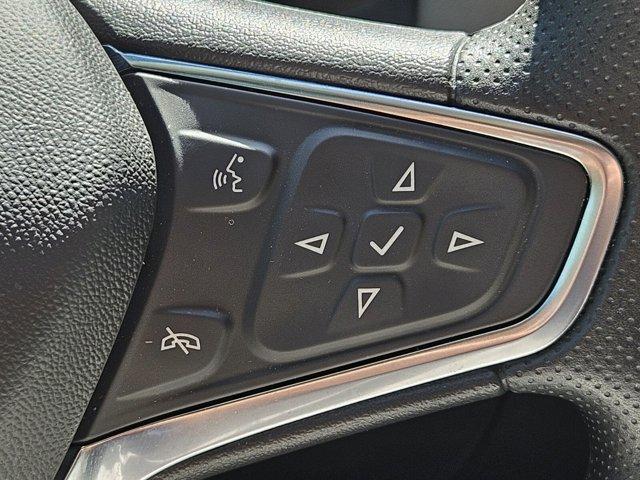 used 2024 Chevrolet Equinox car, priced at $21,984