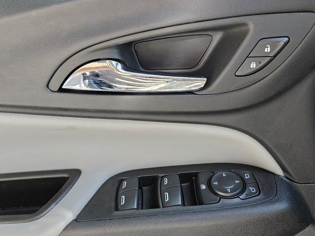 used 2024 Chevrolet Equinox car, priced at $21,984