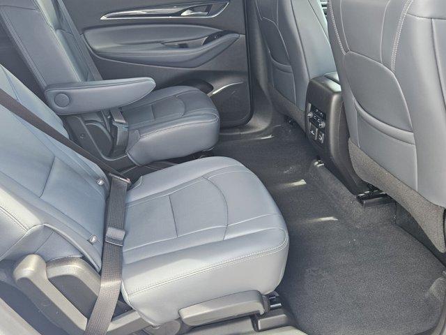 used 2022 Buick Enclave car, priced at $27,484