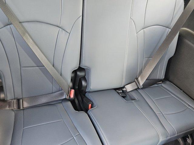 used 2022 Buick Enclave car, priced at $27,484