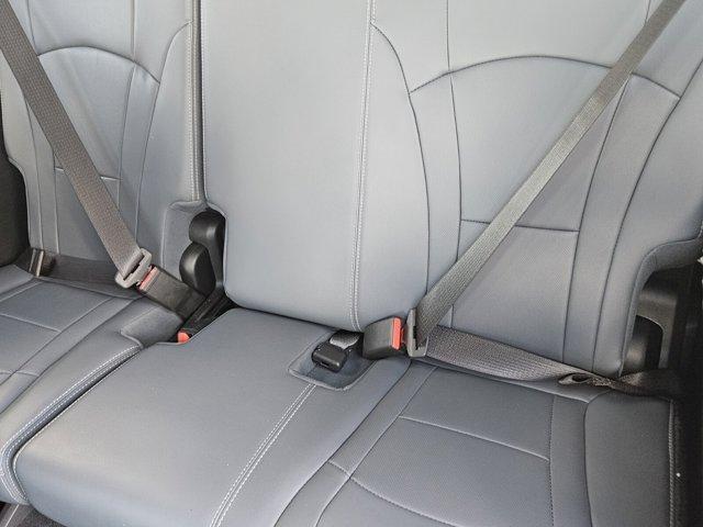 used 2022 Buick Enclave car, priced at $27,484