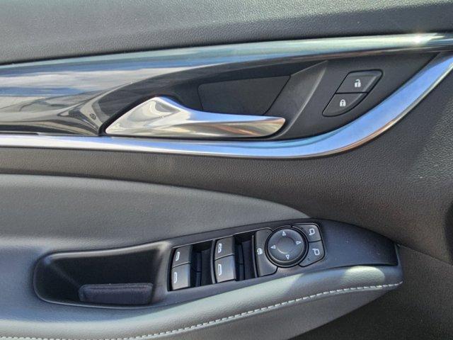 used 2022 Buick Enclave car, priced at $27,484