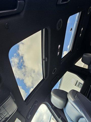 used 2022 Buick Enclave car, priced at $27,484